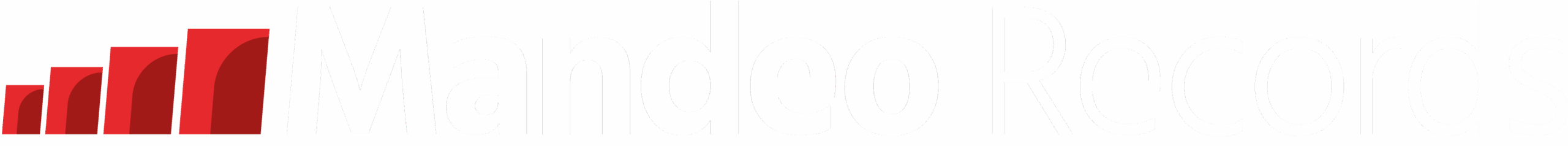 Mandeo Records